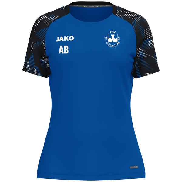 womanT-Shirt Sonic Damen 