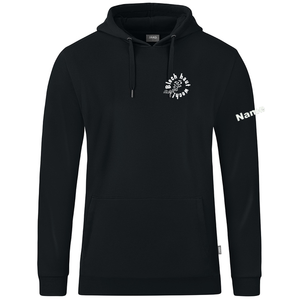 Kapuzensweat Organic  