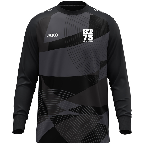 Torwart-Trikot River 