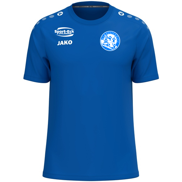 KinderT-Shirt One Cotton 