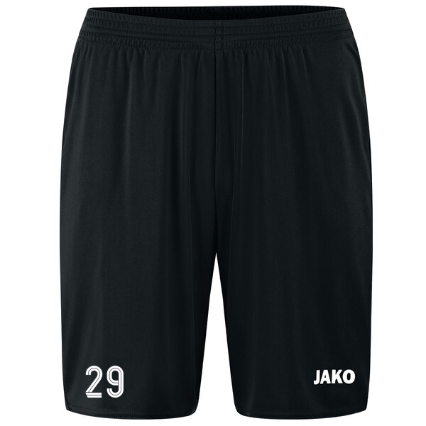 Sporthose Manchester 2.0 ohne Innenslip 