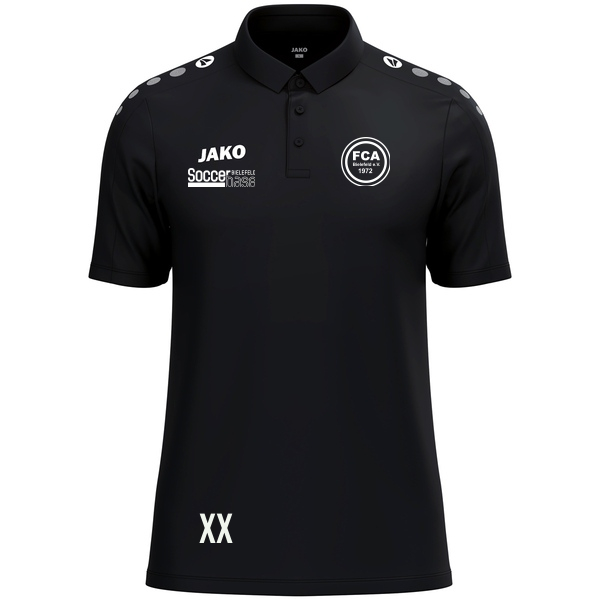 Polo One Cotton 