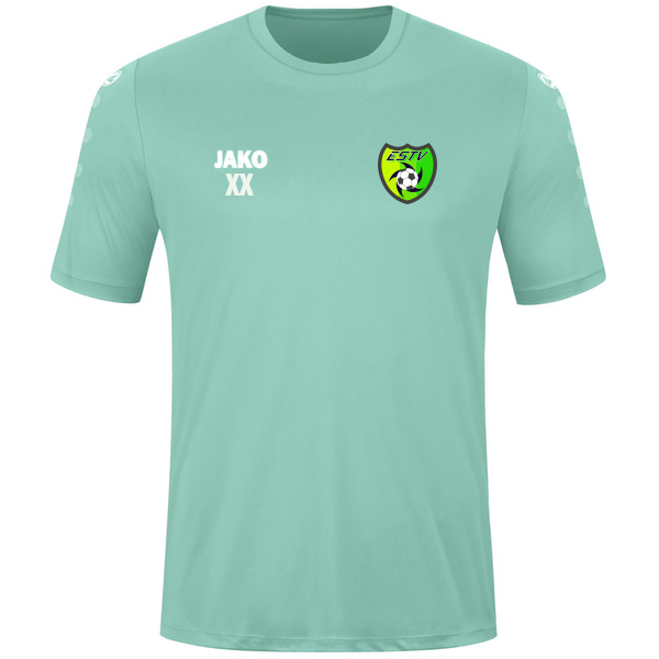 Maillot Team manches courtes 