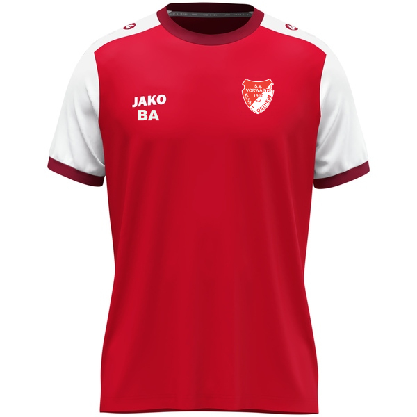 Trikot Dynamic kurzarm 