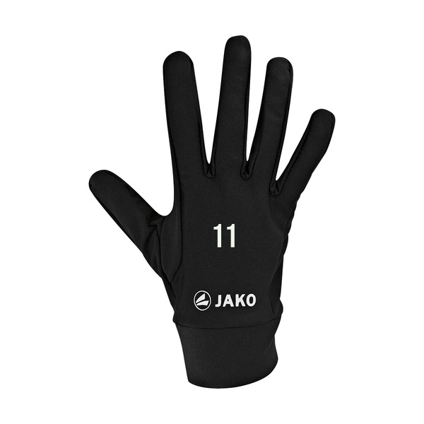 Feldspielerhandschuhe Funktion 