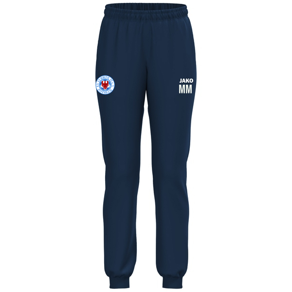 womanPolyesterhose One Damen 