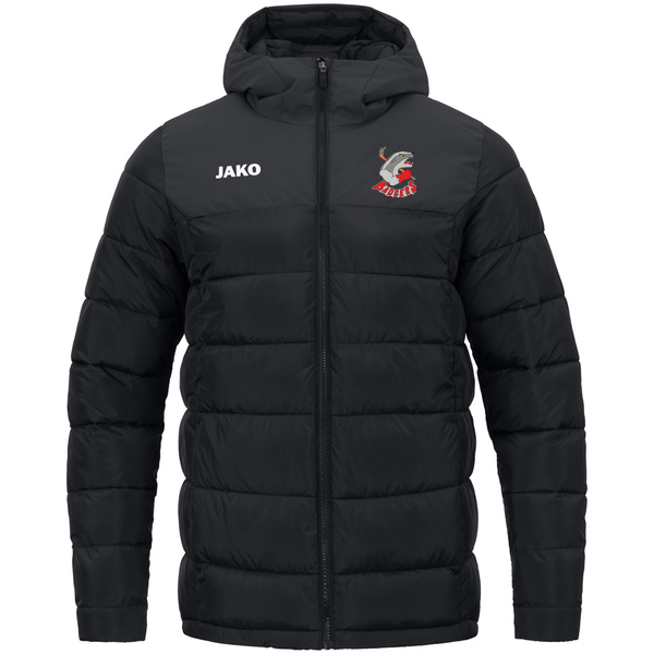 Stadionjacke 