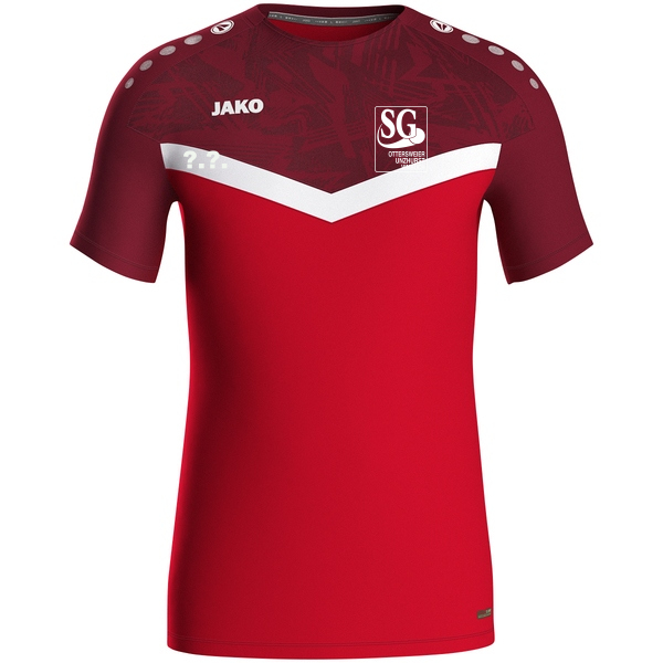 KinderT-Shirt Iconic 