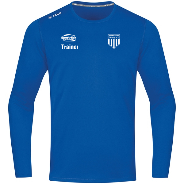 KinderLongsleeve Run 2.0 