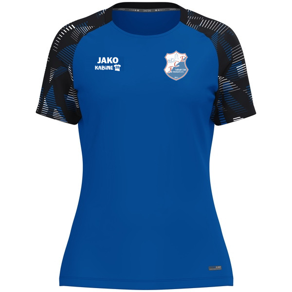 womanT-Shirt Sonic Damen 