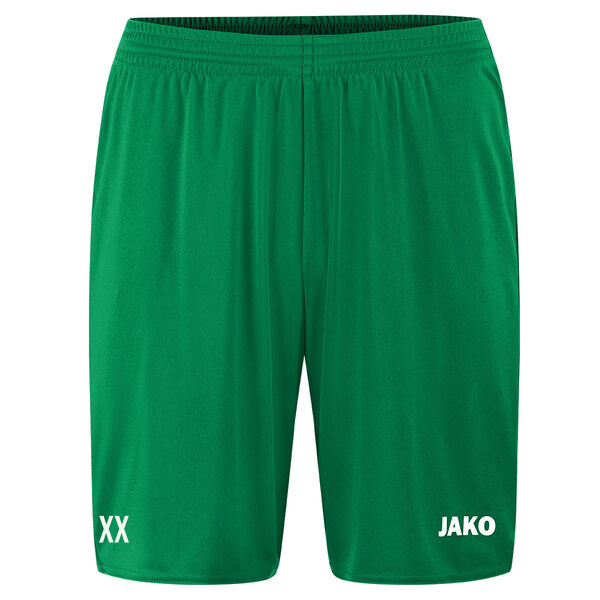 Sporthose Manchester 2.0 ohne Innenslip 