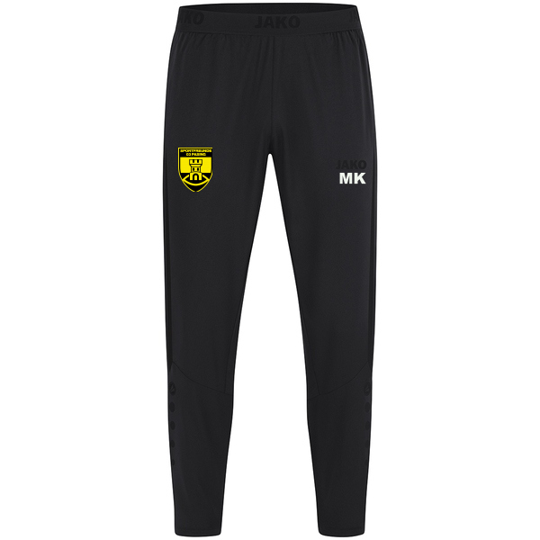 KinderFreizeithose Power 