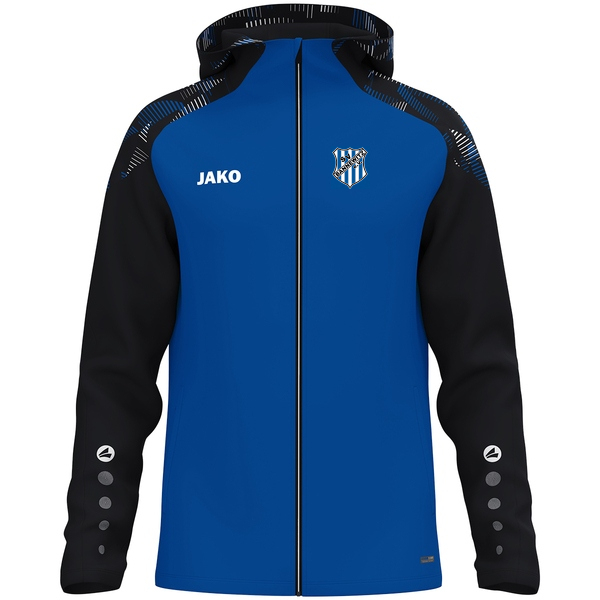 KinderKapuzenjacke Sonic 