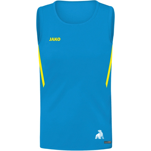 KinderTanktop Challenge 