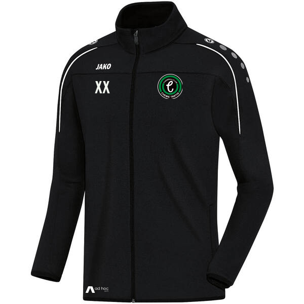 Trainingsjacke Classico 