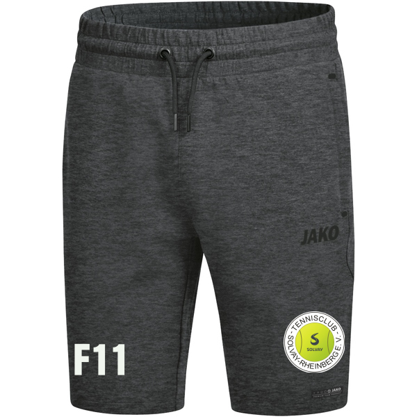 Short Premium Basics 