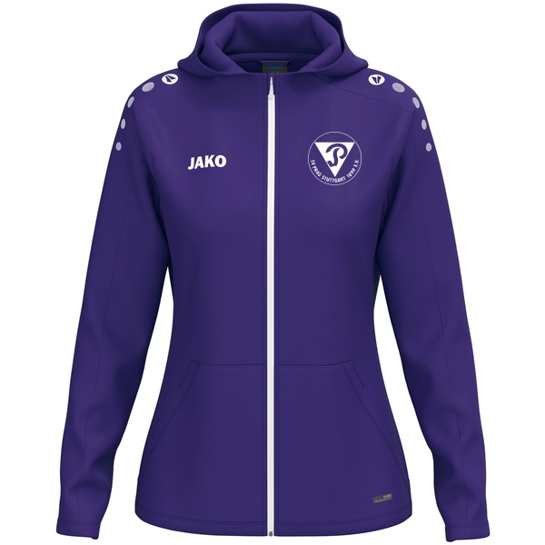 Kapuzenjacke One Damen 