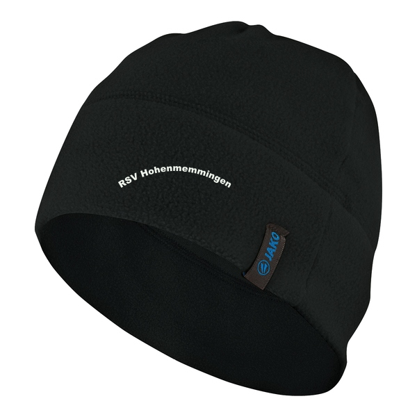 Fleecemütze 