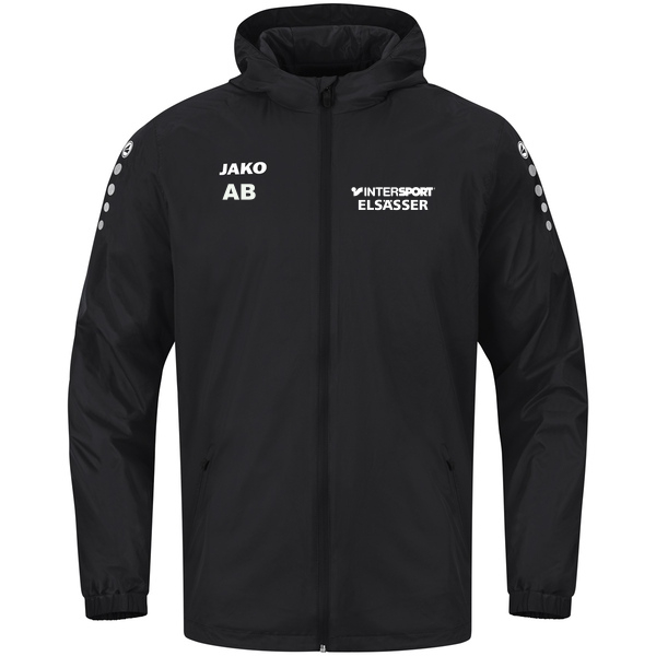 Allwetterjacke Team 2.0 