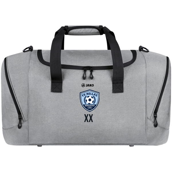 Sporttasche Challenge 