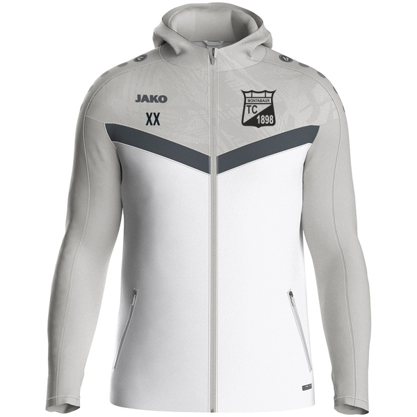 KinderKapuzenjacke Iconic  