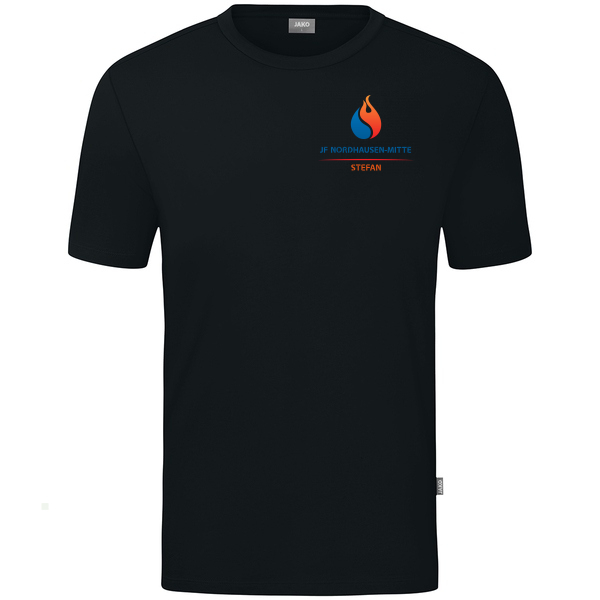 T-Shirt Organic Stretch 