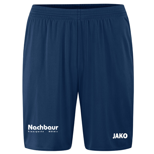 Sporthose Manchester 2.0 ohne Innenslip 