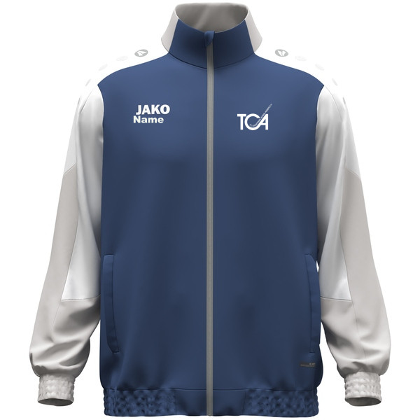 Webjacke Dynamic 