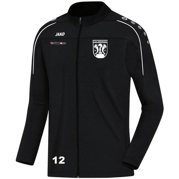 KinderFreizeitjacke Classico 