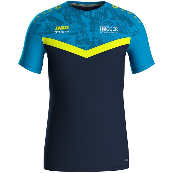 KinderT-Shirt Iconic 