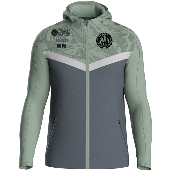 KinderKapuzenjacke Iconic  