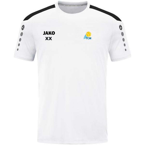 KinderTrikot Power kurzarm 