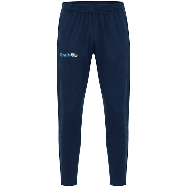 KinderenPolyesterbroek Power 