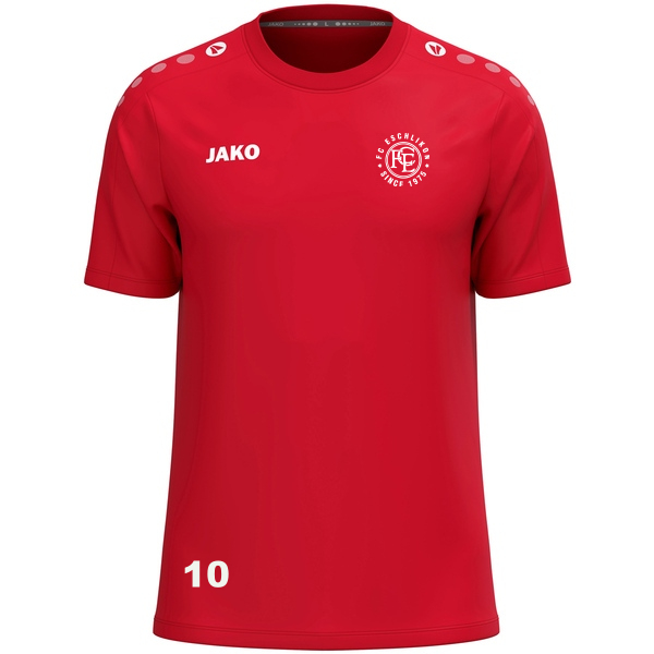 KinderT-Shirt One Cotton 