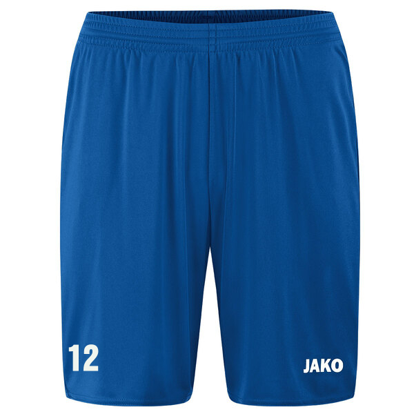 Sporthose Manchester 2.0 ohne Innenslip 