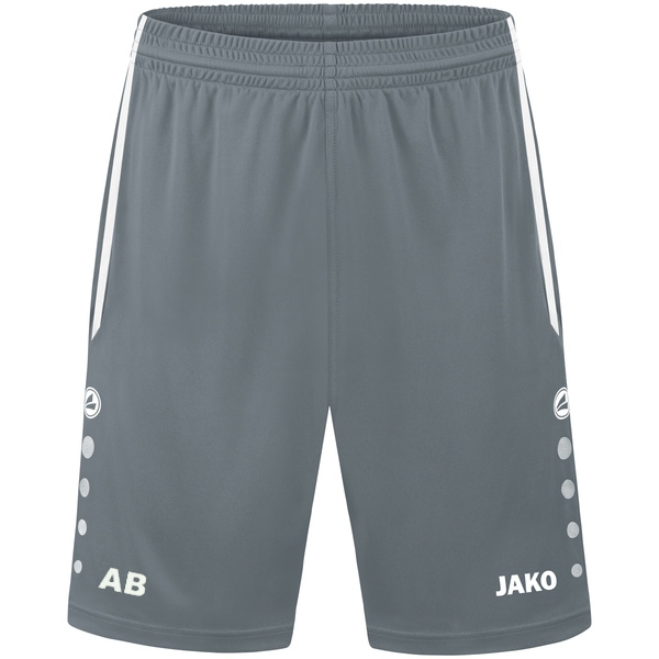Short Allround 