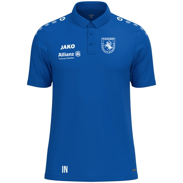 KinderPolo One 
