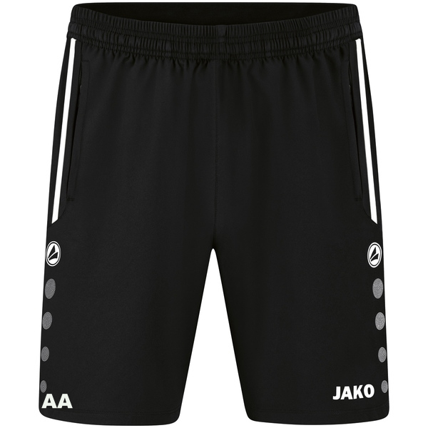 KinderShort Allround 