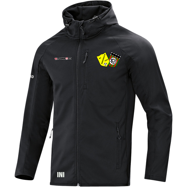 Softshelljacke Light 