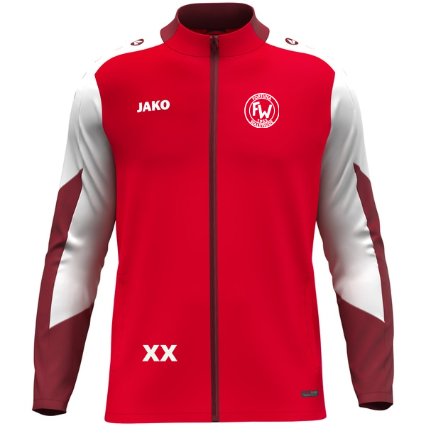 Polyesterjacke Dynamic 