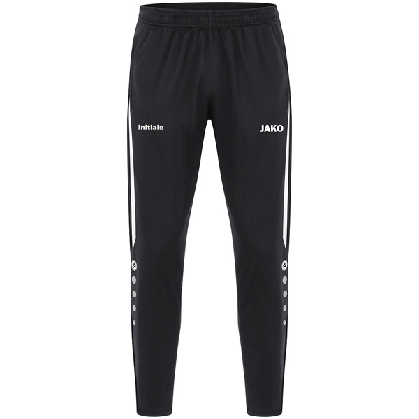 KinderPolyesterhose Power 