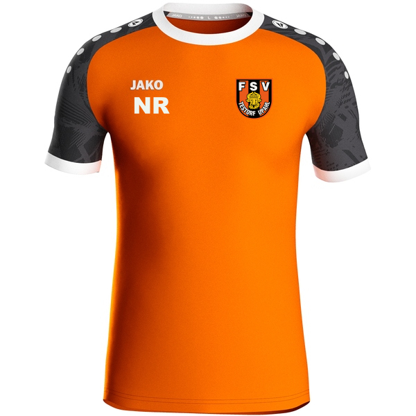 KinderTrikot Iconic kurzarm 