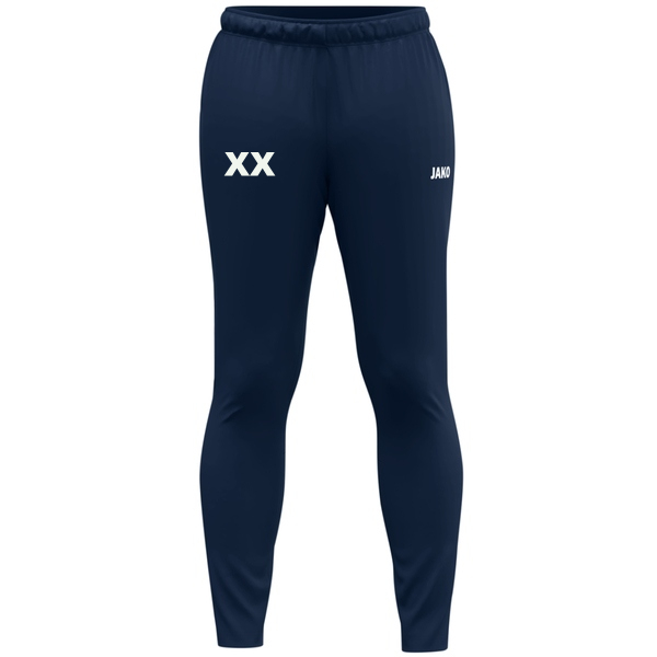 womanTrainingshose Dynamic Damen 