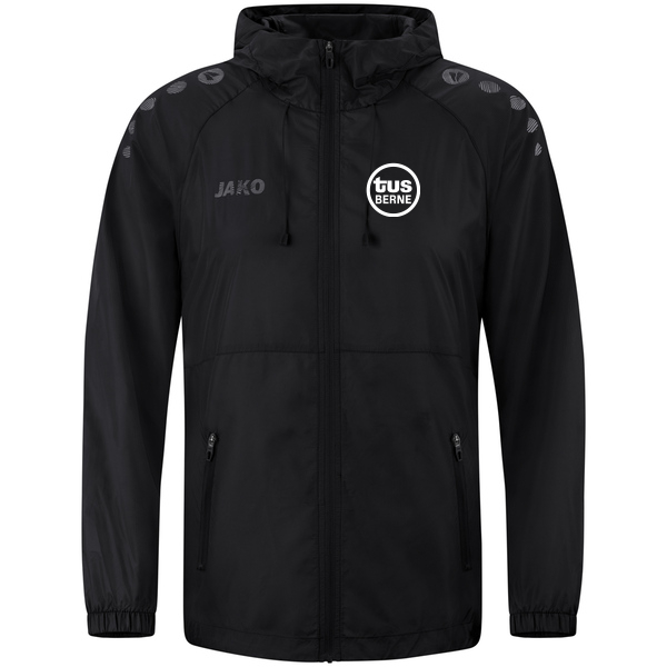 Lightweightjacke Flow 