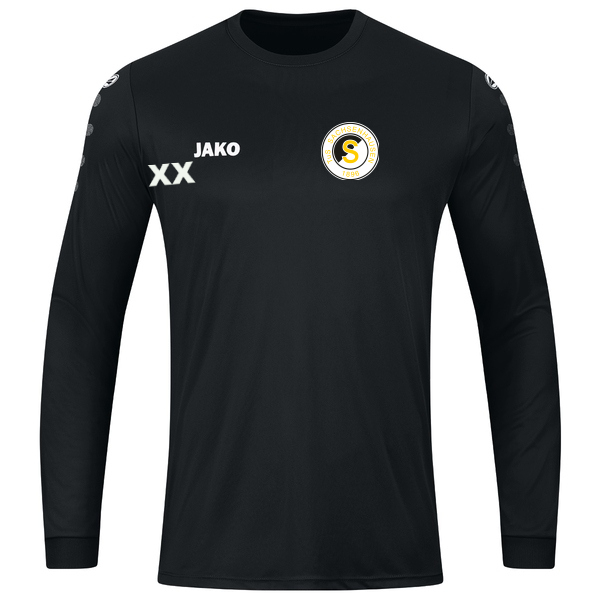 Trikot Team Langarm 