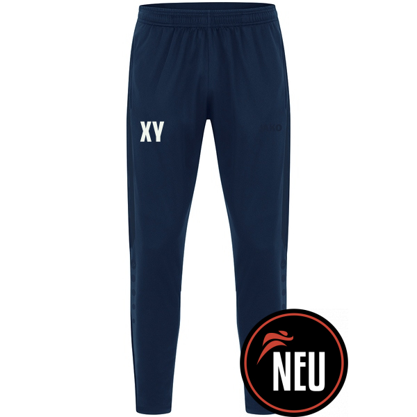 KinderPolyesterhose Power 