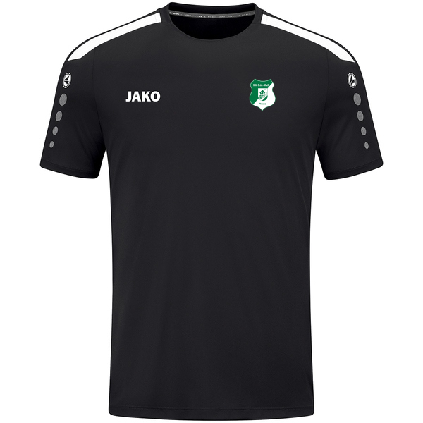 KinderTrikot Power kurzarm 