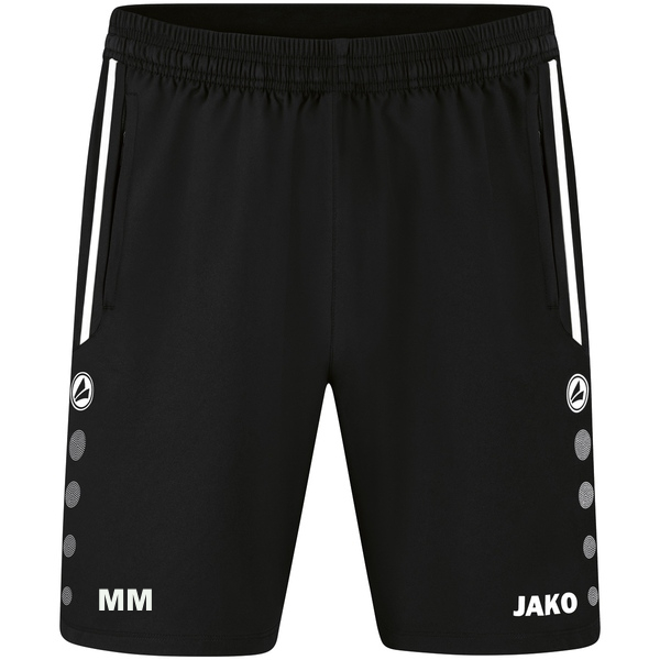 KinderShort Allround 