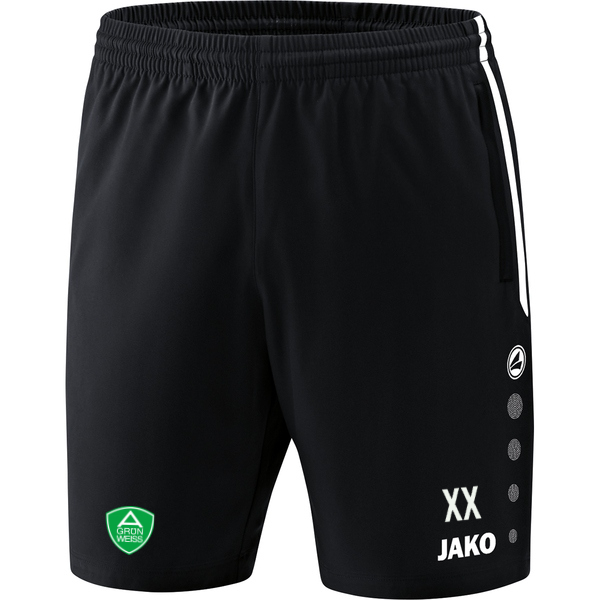 Short Competition 2.0 