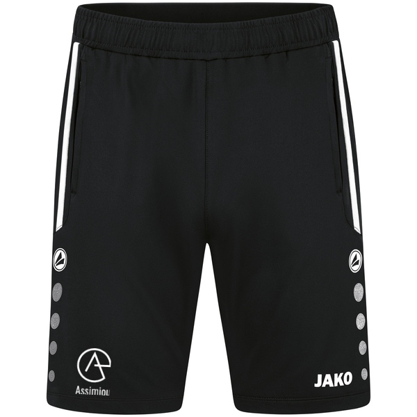 Trainingsshort Allround 